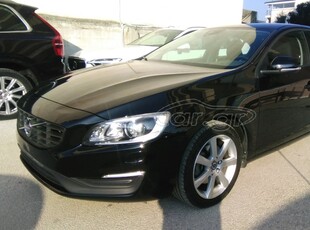 Volvo S60 '18 1.5 T3 - 152HP - Livstyl Plus Auto.