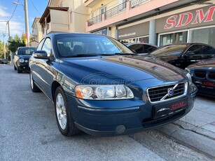 VOLVO S60 2007