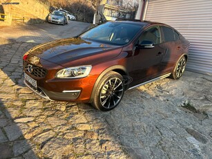 Volvo S60 Cross Country '17