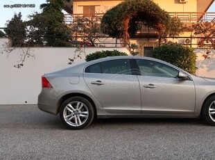 VOLVO S60 D2 Momentum 115hp 1.6 ΟΡΟΦΗ ΥΠΕΡΑΡΙΣΤΟ !! 2013