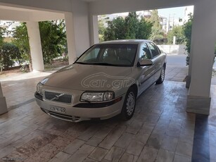 Volvo S80 '00