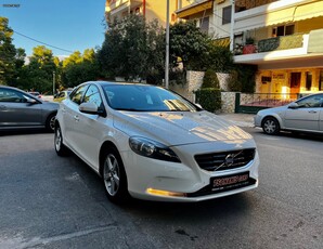 Volvo V40 '14 1.6cc Τ4 180ps AUTO ΠΑΝΟΡΑΜΑ ΕΛΛΗΝΙΚΟ+ΒΟΟΚ