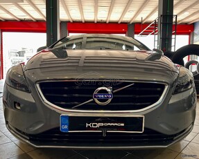 Volvo V40 '14 D2/ GR - KDP Garage