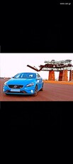 Volvo V40 '15 Polestar Rdesign