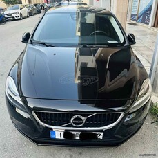 Volvo V40 '17 Ελληνικής αντιπροσωπεία 1 χέρι