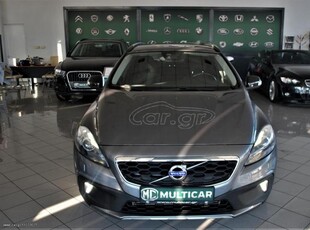 VOLVO V40 CROSS COUNTRY 1.5T3 Start/Stop Auto Livstyl 2016