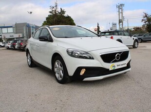 VOLVO V40 CROSS COUNTRY 5 Χρόνια εγγύηση