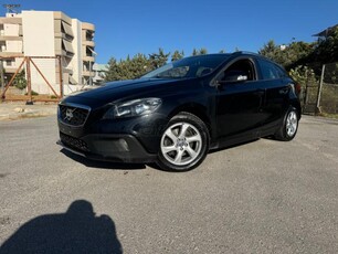 VOLVO V40 CROSS COUNTRY AYTOMATO DIESEL PLUS EDITION BLACK FRIDAY 2015