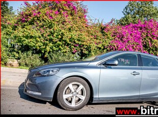 VOLVO V40 D2 MOMENTUM 1.6 ΕΛΛΗΝΙΚΟ 2013