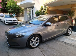 VOLVO V40 MOMENTUM 1.6 D2 115HP EΛΛΗΝΙΚΟ 2016