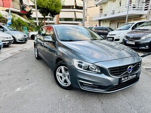 Volvo V60 '16