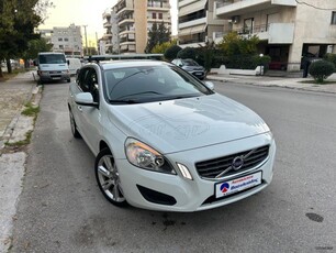 VOLVO V60 ΕΛΛΗΝΙΚΟ 2012