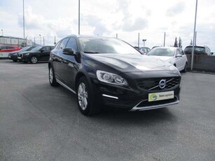 VOLVO V60 CROSS COUNTRY 5 Χρονια Εγγυηση