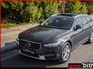 VOLVO V90 CROSS COUNTRY 2.0 D5 AWD GEARTRONIC 235HP PANORAMA