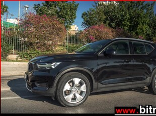 VOLVO XC 40 4X4 2.0 B4 197HP MHYBRID AWD AUTO NAVI