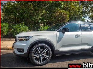 VOLVO XC 40 4X4 R