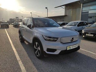 VOLVO XC 40 5 Χρόνια εγγύηση