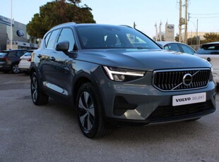 VOLVO XC 40 5 Χρόνια εγγύηση