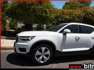 VOLVO XC 40 AUTO 1.5 T3 163HP MOMENTUM