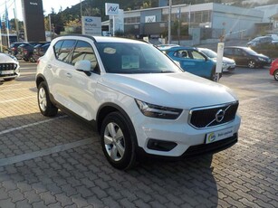 VOLVO XC 40 MOMENTUN 2018