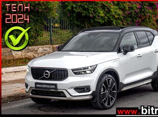 VOLVO XC 40 PANORAMA T8 407HP P