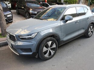 VOLVO XC 40 RECHARGE INSCRIPTION T5 262HP 2021