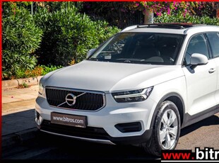 VOLVO XC 40 T4 190HP +ΟΡΟΦΗ! AUTO 4WD