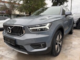 VOLVO XC 40 T5 PHEV 262HP INSCRIPTION DCT