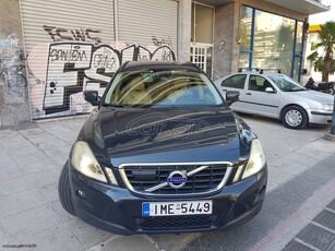 Volvo XC 60 '08 T6 SUMMUM ΕΥΚΑΙΡΙΑ !!!!