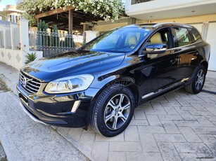 Volvo XC 60 '14