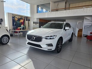 Volvo XC 60 '20 T6 AWD 340hp AT8 Panorama ελλ.αντιπροσωπείας