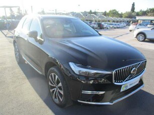 VOLVO XC 60 5 Χρόνια εγγύηση