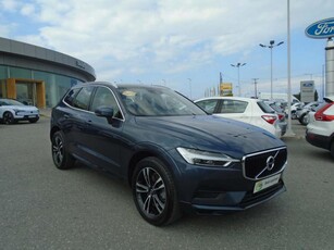 VOLVO XC 60 5 ΧΡΟΝΙΑ ΕΓΓΥΗΣΗ