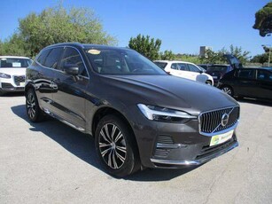 VOLVO XC 60 5 Χρονια Εγγυηση