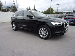 VOLVO XC 60 5 ΧΡΟΝΙΑ ΕΓΓΥΗΣΗ