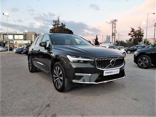 VOLVO XC 60 5 Χρόνια εγγύηση