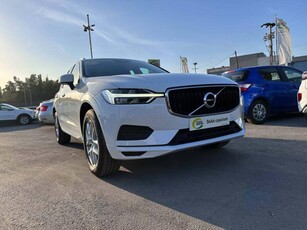 VOLVO XC 60 5 Χρονια εγγυηση