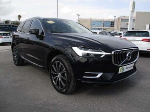 VOLVO XC 60 5 Χρονια Εγγυηση