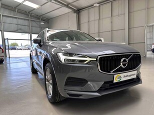 VOLVO XC 60 5 ΧΡΟΝΙΑ ΕΓΓΥΗΣΗ