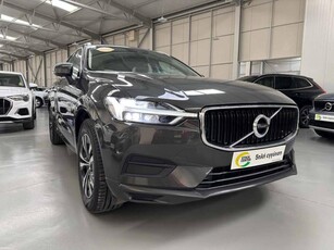 VOLVO XC 60 5 ΧΡΟΝΙΑ ΕΓΓΥΗΣΗ