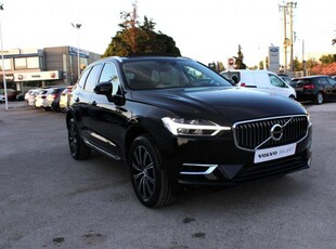 VOLVO XC 60 5 Χρόνια εγγύηση