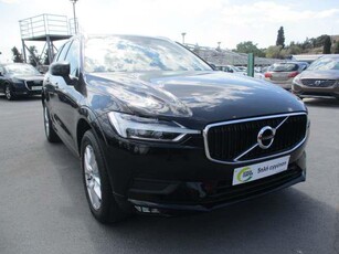 VOLVO XC 60 5 Xρόνια εγγύηση