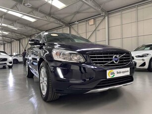 VOLVO XC 60 5 Xρονια εγγυηση