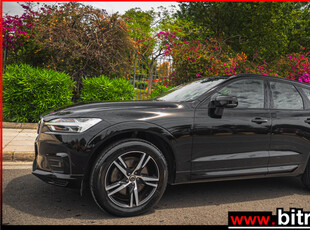 VOLVO XC 60 B5 250HP AWD AUTO R