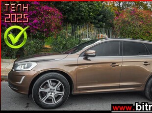 VOLVO XC 60 INSCRIPTION EURO5