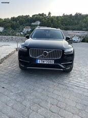 Volvo XC 90 '17 INSCRIPTION 7 ΘΕΣΙΟ PANORAMA