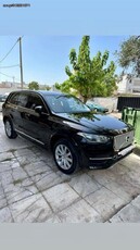 VOLVO XC 90 Α' ΧΕΡΙ !!!ΕΛΛΗΝΙΚΟ !!! 2015