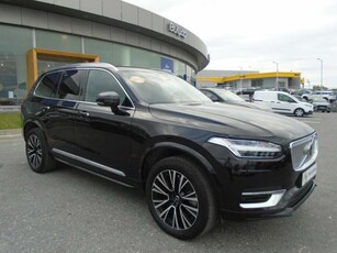 VOLVO XC 90 5 ΧΡΟΝΙΑ ΕΓΓΥΗΣΗ