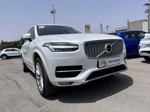 VOLVO XC 90 5 Χρονια Εγγυηση