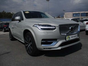 VOLVO XC 90 5 Χρονια Εγγυηση